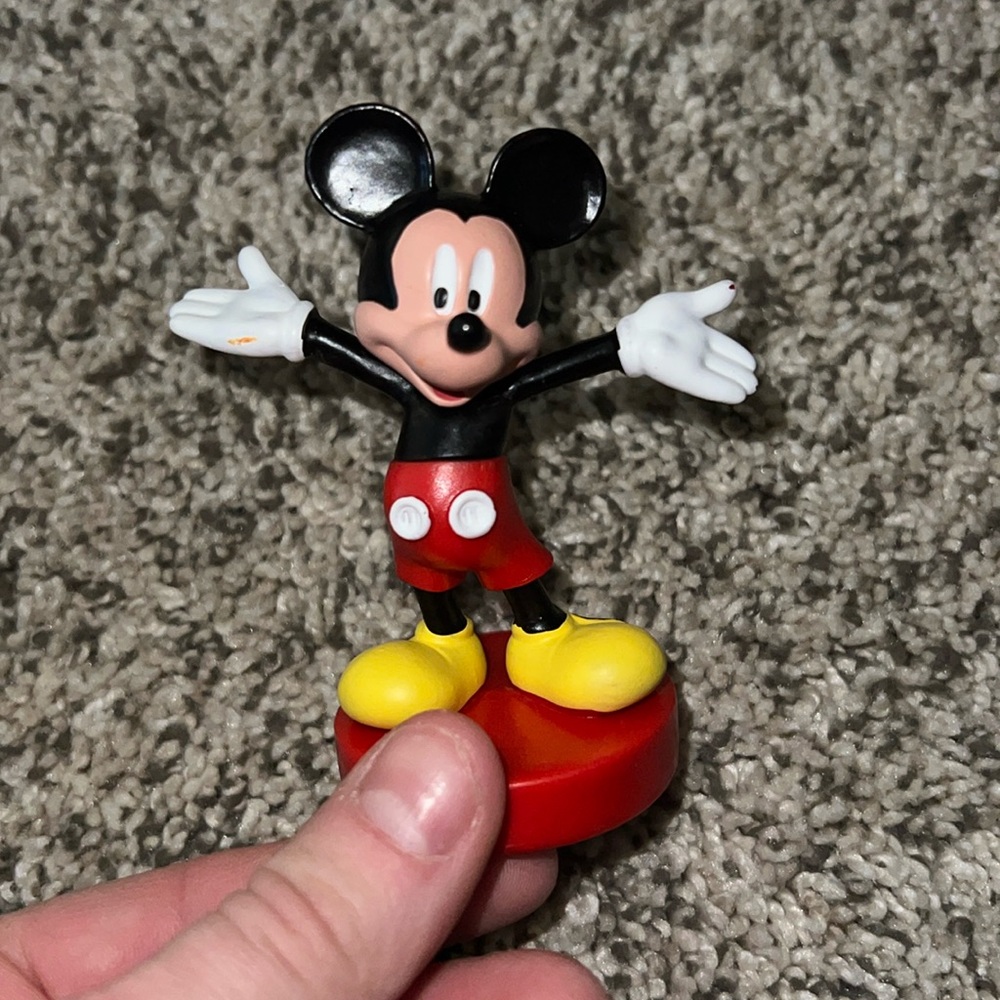 Mickey Tonie